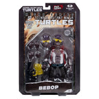 Zdjęcie produktu Teenage Mutant Ninja Turtles Page Punchers figurka akcji Bebop 16 cm