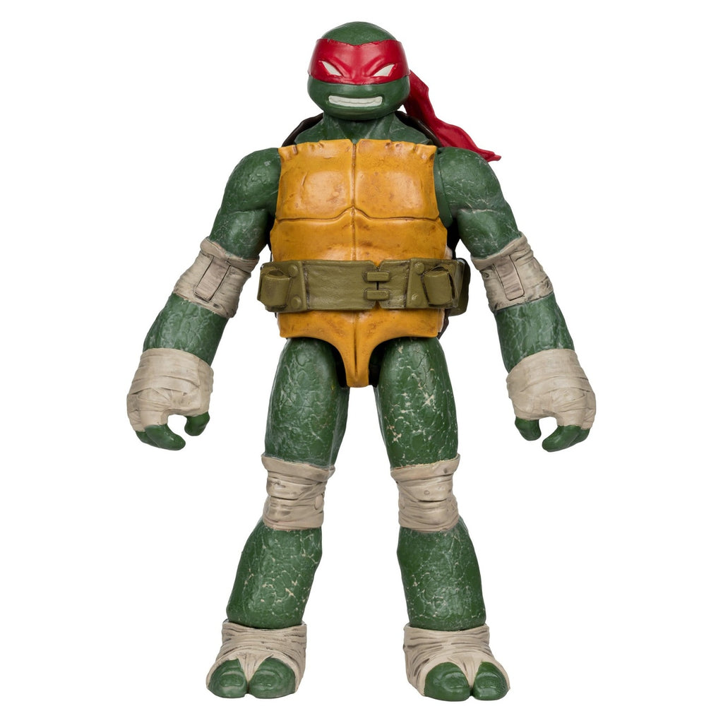 Zdjęcie produktu Teenage Mutant Ninja Turtles Page Punchers figurka Raphael 13 cm
