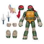 Zdjęcie produktu Teenage Mutant Ninja Turtles Page Punchers figurka Raphael 13 cm