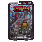 Zdjęcie produktu Teenage Mutant Ninja Turtles Page Punchers figurka Raphael 13 cm