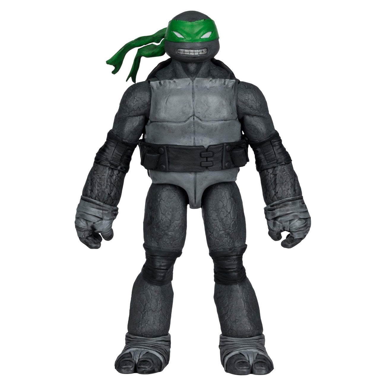 Zdjęcie produktu Teenage Mutant Ninja Turtles Page Punchers figurka akcji Raphael (Black White & Green) (Red Platinum Edition) 13 cm
