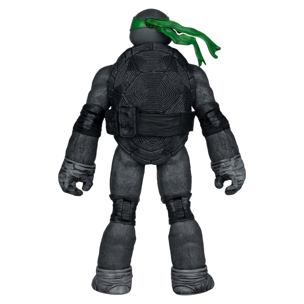 Zdjęcie produktu Teenage Mutant Ninja Turtles Page Punchers figurka akcji Raphael (Black White & Green) (Red Platinum Edition) 13 cm