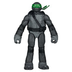 Zdjęcie produktu Teenage Mutant Ninja Turtles Page Punchers figurka akcji Leonardo (Black White & Green) (Red Platinum Edition) 13 cm
