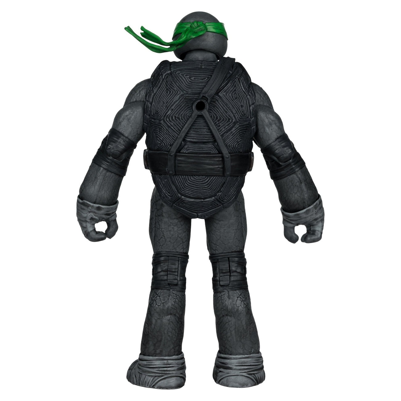 Zdjęcie produktu Teenage Mutant Ninja Turtles Page Punchers figurka akcji Leonardo (Black White & Green) (Red Platinum Edition) 13 cm