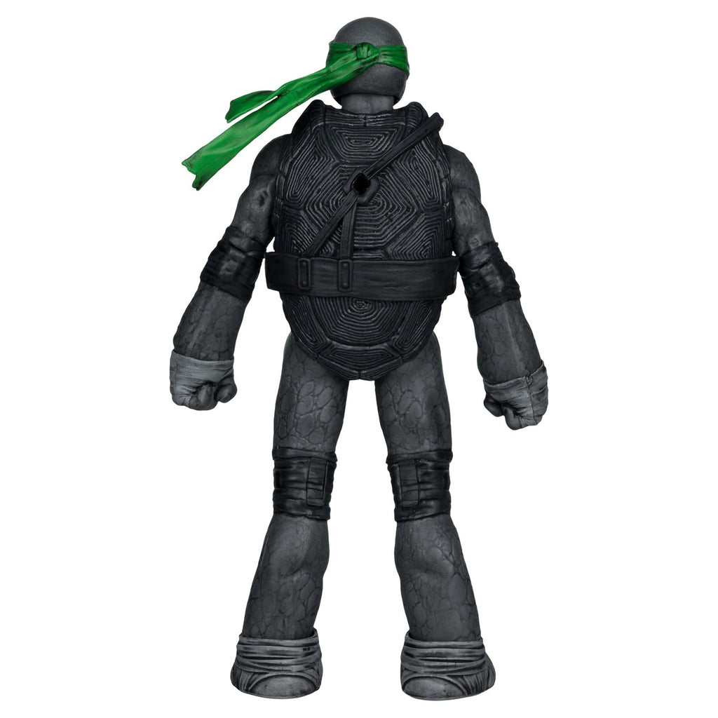 Zdjęcie produktu Teenage Mutant Ninja Turtles Page Punchers figurka akcji Donatello (Black White & Green) (Red Platinum Edition) 13 cm