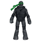 Zdjęcie produktu Teenage Mutant Ninja Turtles Page Punchers figurka akcji Donatello (Black White & Green) (Red Platinum Edition) 13 cm