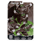 Zdjęcie produktu Teenage Mutant Ninja Turtles Page Punchers figurka akcji Donatello (Black White & Green) (Red Platinum Edition) 13 cm
