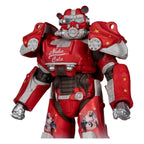 Zdjęcie produktu Fallout McFarlane Elite Edition Figurka akcji Fallout 76 Nuka Cola T-60 (Gold Label) 19 cm