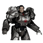 Zdjęcie produktu Fallout Figurka akcji Hank MacLean 19 cm