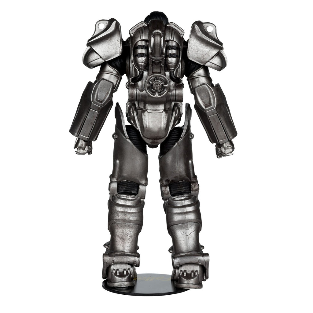 Zdjęcie produktu Fallout Figurka akcji Hank MacLean 19 cm