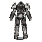 Zdjęcie produktu Fallout Figurka akcji Hank MacLean 19 cm