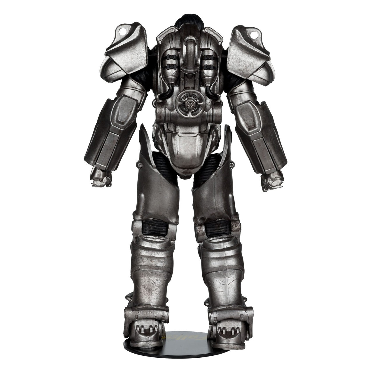 Zdjęcie produktu Fallout Figurka akcji Hank MacLean 19 cm