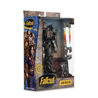 Zdjęcie produktu Fallout Figurka akcji Hank MacLean 19 cm
