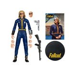Zdjęcie produktu Figurka akcji Fallout Steph Harper 16 cm