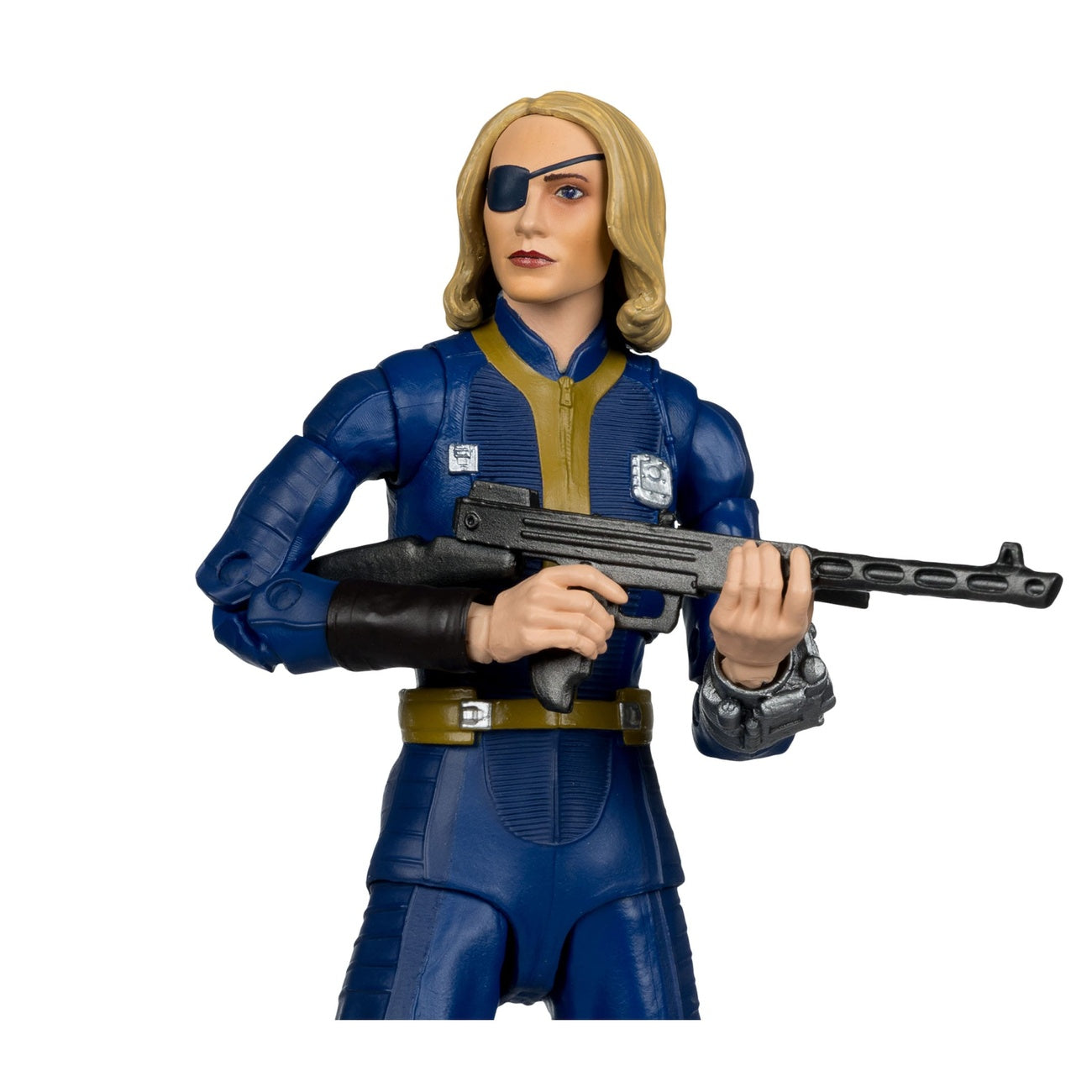 Zdjęcie produktu Figurka akcji Fallout Steph Harper 16 cm