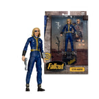 Zdjęcie produktu Figurka akcji Fallout Steph Harper 16 cm