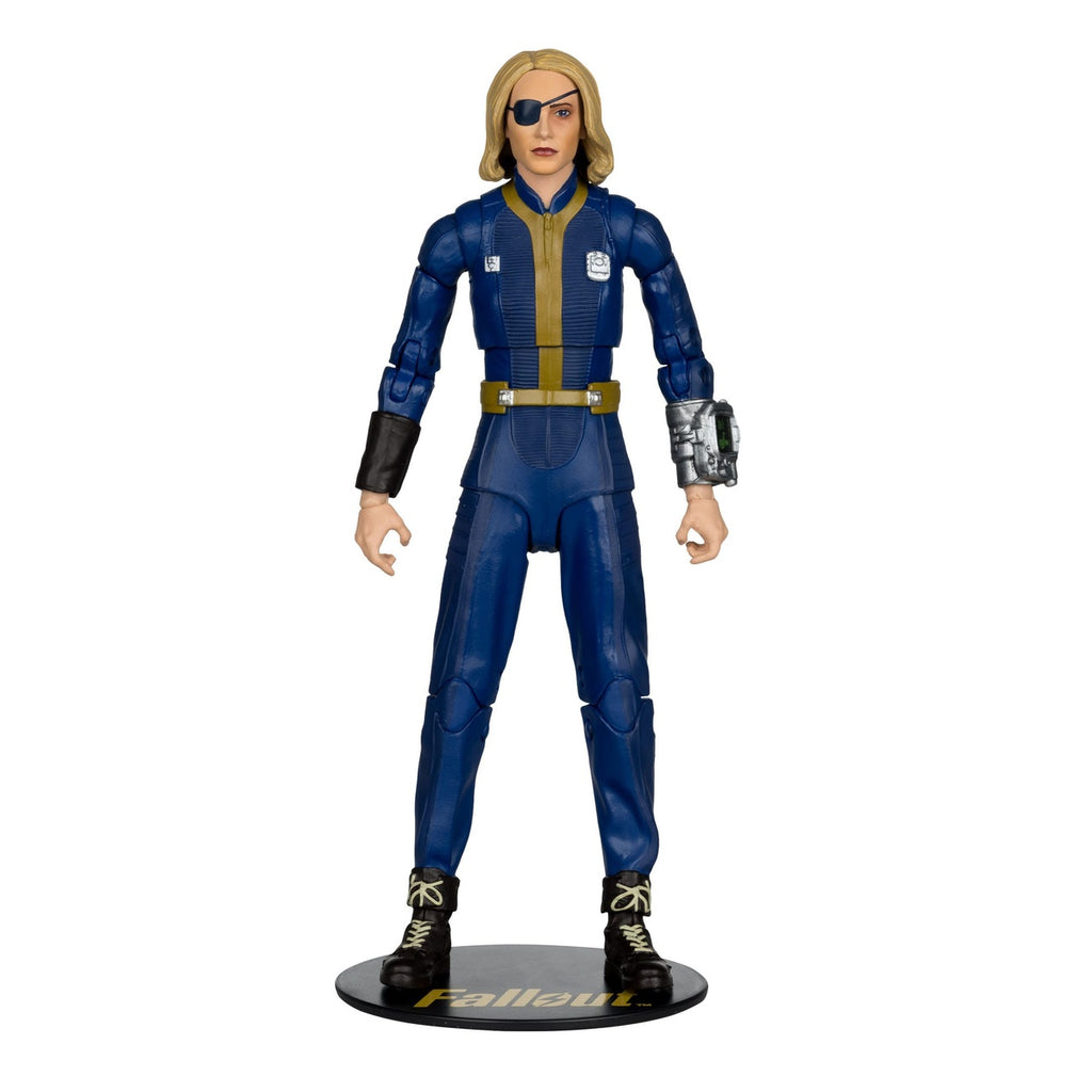 Zdjęcie produktu Figurka akcji Fallout Steph Harper 16 cm