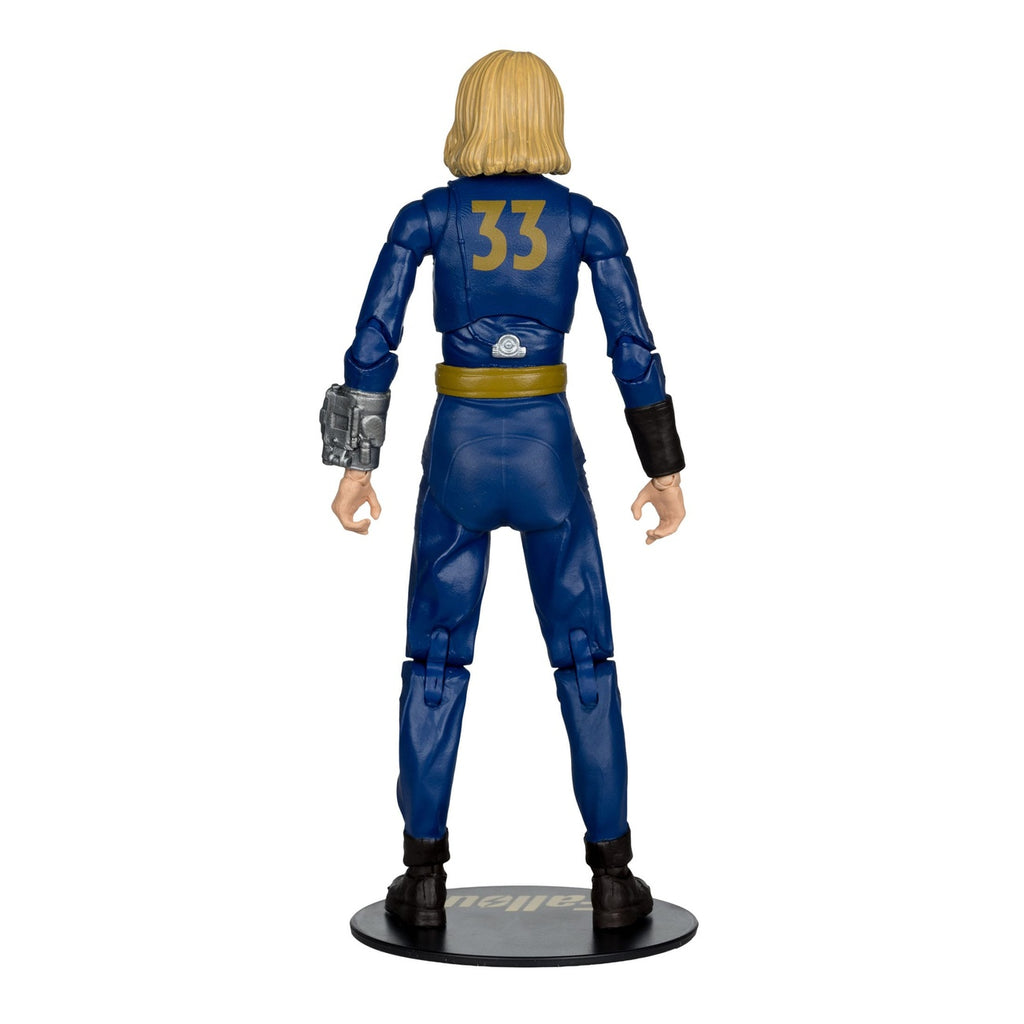 Zdjęcie produktu Figurka akcji Fallout Steph Harper 16 cm