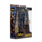 Zdjęcie produktu Figurka akcji Fallout Steph Harper 16 cm