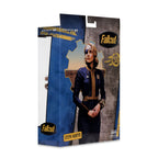 Zdjęcie produktu Figurka akcji Fallout Steph Harper 16 cm