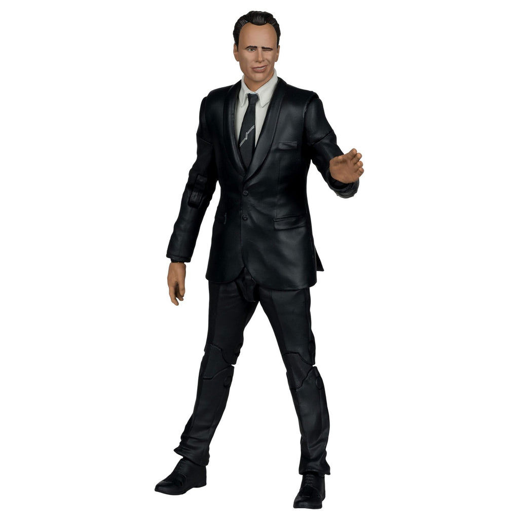 Zdjęcie produktu Fallout Figurka akcji Cooper Howard (Red Platinum Edition) 17 cm