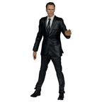 Zdjęcie produktu Fallout Figurka akcji Cooper Howard (Red Platinum Edition) 17 cm