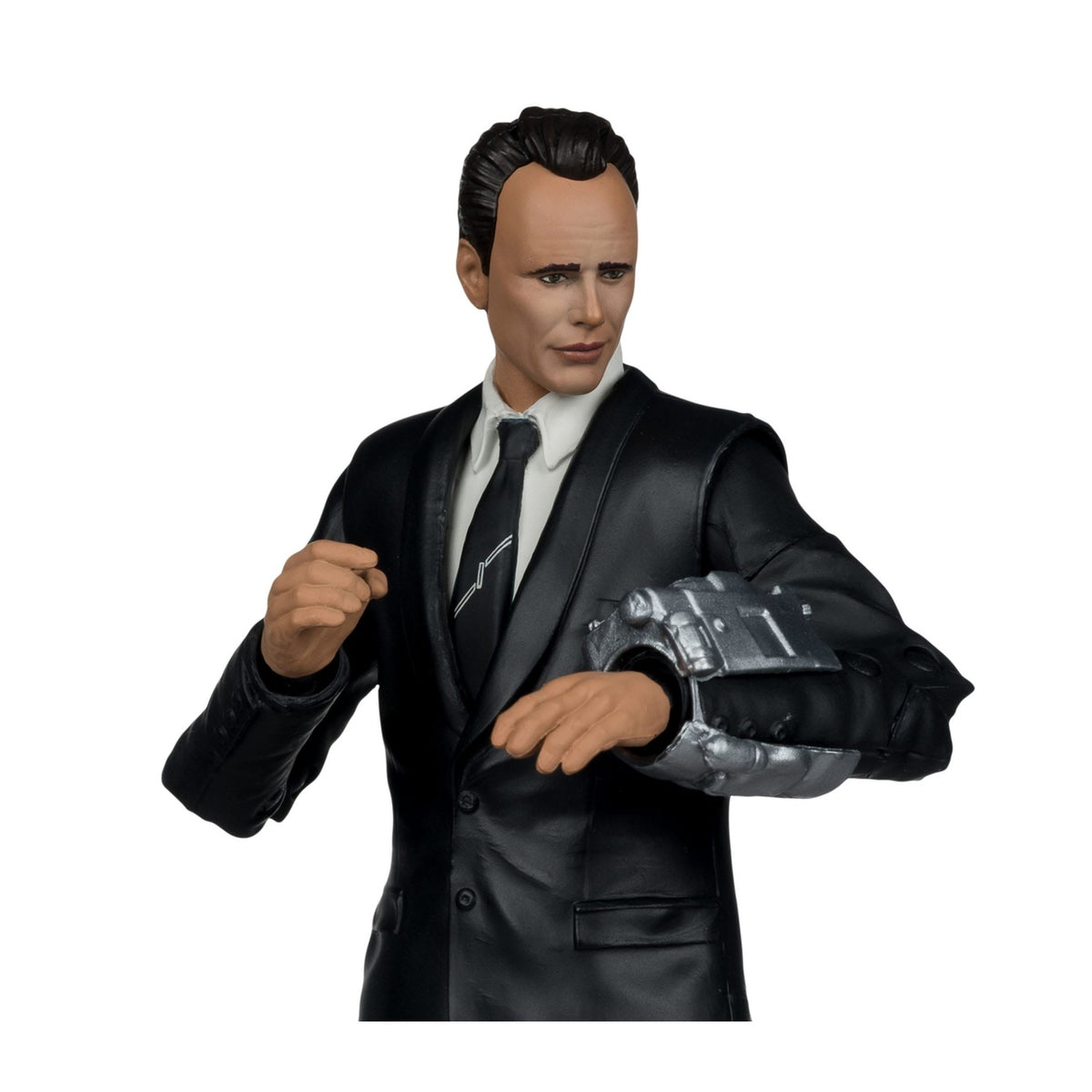 Zdjęcie produktu Fallout Figurka akcji Cooper Howard (Red Platinum Edition) 17 cm