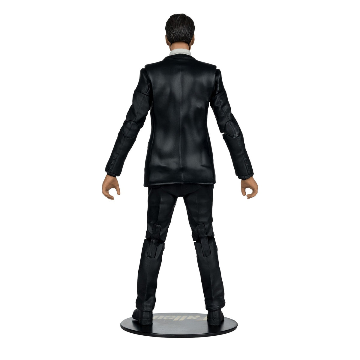 Zdjęcie produktu Fallout Figurka akcji Cooper Howard (Red Platinum Edition) 17 cm