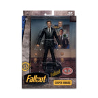 Zdjęcie produktu Fallout Figurka akcji Cooper Howard (Red Platinum Edition) 17 cm