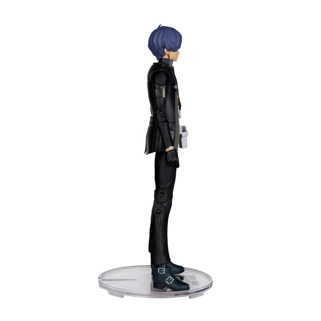 Product image Persona 3 McFarlane Elite Edition Action Figure The Protagonist 18 cm