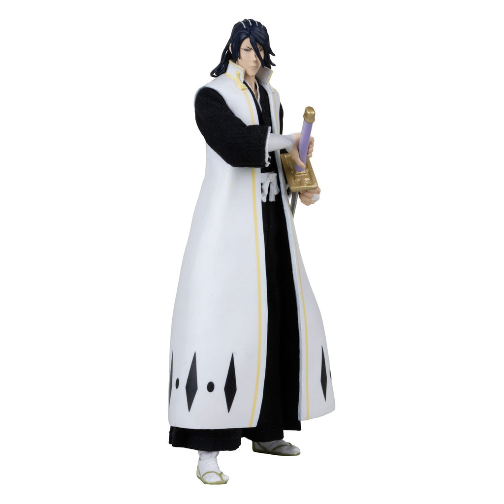 Zdjęcie produktu Bleach: Thousand-Year Blood War Figurka akcji Byakuya Kuchiki 18 cm
