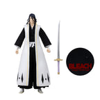 Zdjęcie produktu Bleach: Thousand-Year Blood War Figurka akcji Byakuya Kuchiki 18 cm
