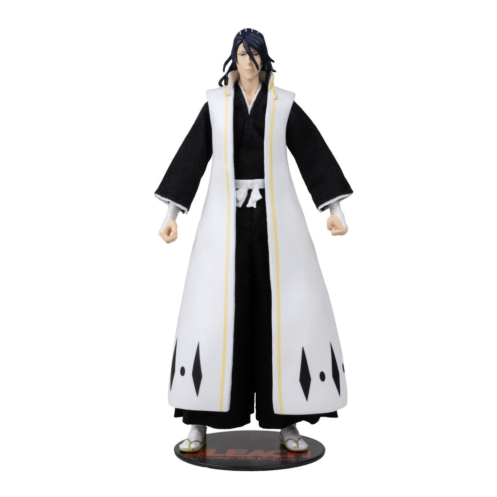Zdjęcie produktu Bleach: Thousand-Year Blood War Figurka akcji Byakuya Kuchiki 18 cm