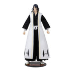 Zdjęcie produktu Bleach: Thousand-Year Blood War Figurka akcji Byakuya Kuchiki 18 cm