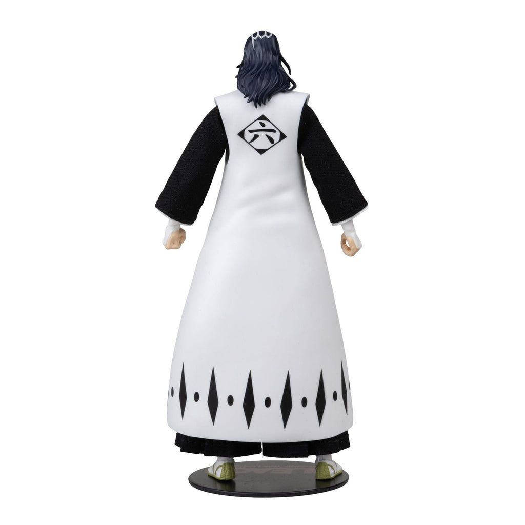 Zdjęcie produktu Bleach: Thousand-Year Blood War Figurka akcji Byakuya Kuchiki 18 cm
