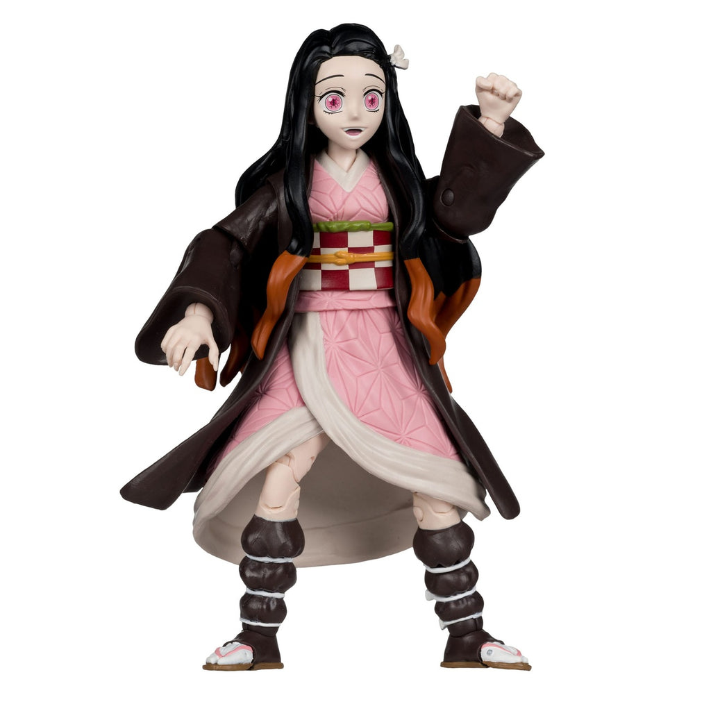 Zdjęcie produktu Demon Slayer figurka Nezuko Kamado Platinum Edition 14 cm