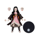 Zdjęcie produktu Demon Slayer figurka Nezuko Kamado Platinum Edition 14 cm