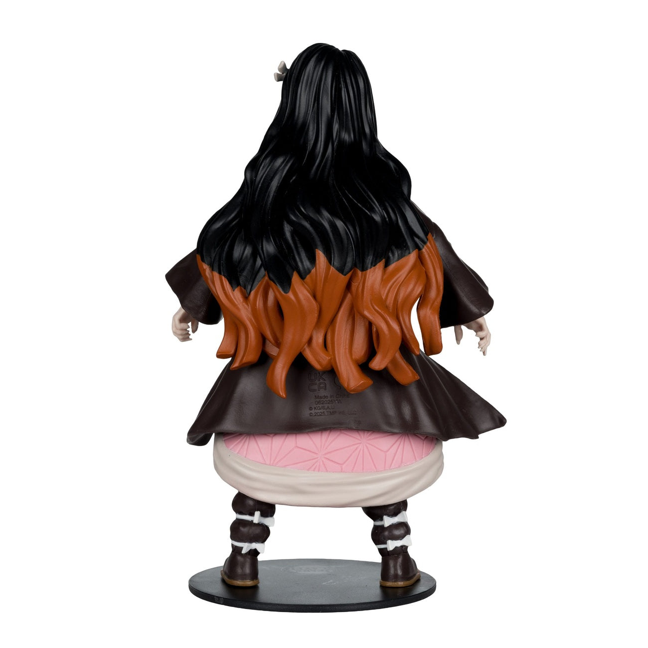 Zdjęcie produktu Demon Slayer figurka Nezuko Kamado Platinum Edition 14 cm