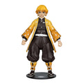 Zdjęcie produktu Demon Slayer Figurka akcji Zenitsu Agatsuma Platinum Edition 15 cm