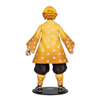 Zdjęcie produktu Demon Slayer Figurka akcji Zenitsu Agatsuma Platinum Edition 15 cm