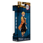 Zdjęcie produktu Demon Slayer Figurka akcji Zenitsu Agatsuma Platinum Edition 15 cm