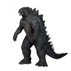 Product image DC Justice League Monsterverse DC Multiverse Action Figures 2-Pack Superman vs. Godzilla 30 cm