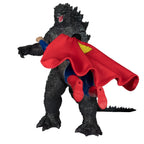 Product image DC Justice League Monsterverse DC Multiverse Action Figures 2-Pack Superman vs. Godzilla 30 cm