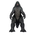 Product image DC Justice League Monsterverse DC Multiverse Action Figures 2-Pack Superman vs. Godzilla 30 cm