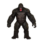 Product image DC Justice League Monsterverse DC Multiverse Action Figure 2-Pack Batman & Kong 29 cm