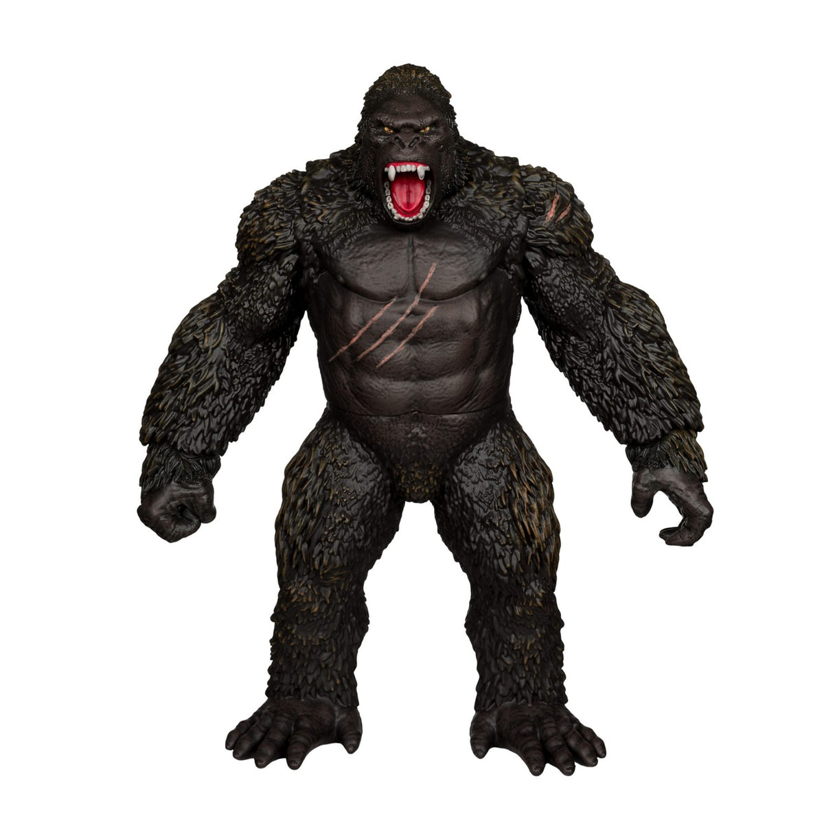 Product image DC Justice League Monsterverse DC Multiverse Action Figure 2-Pack Batman & Kong 29 cm