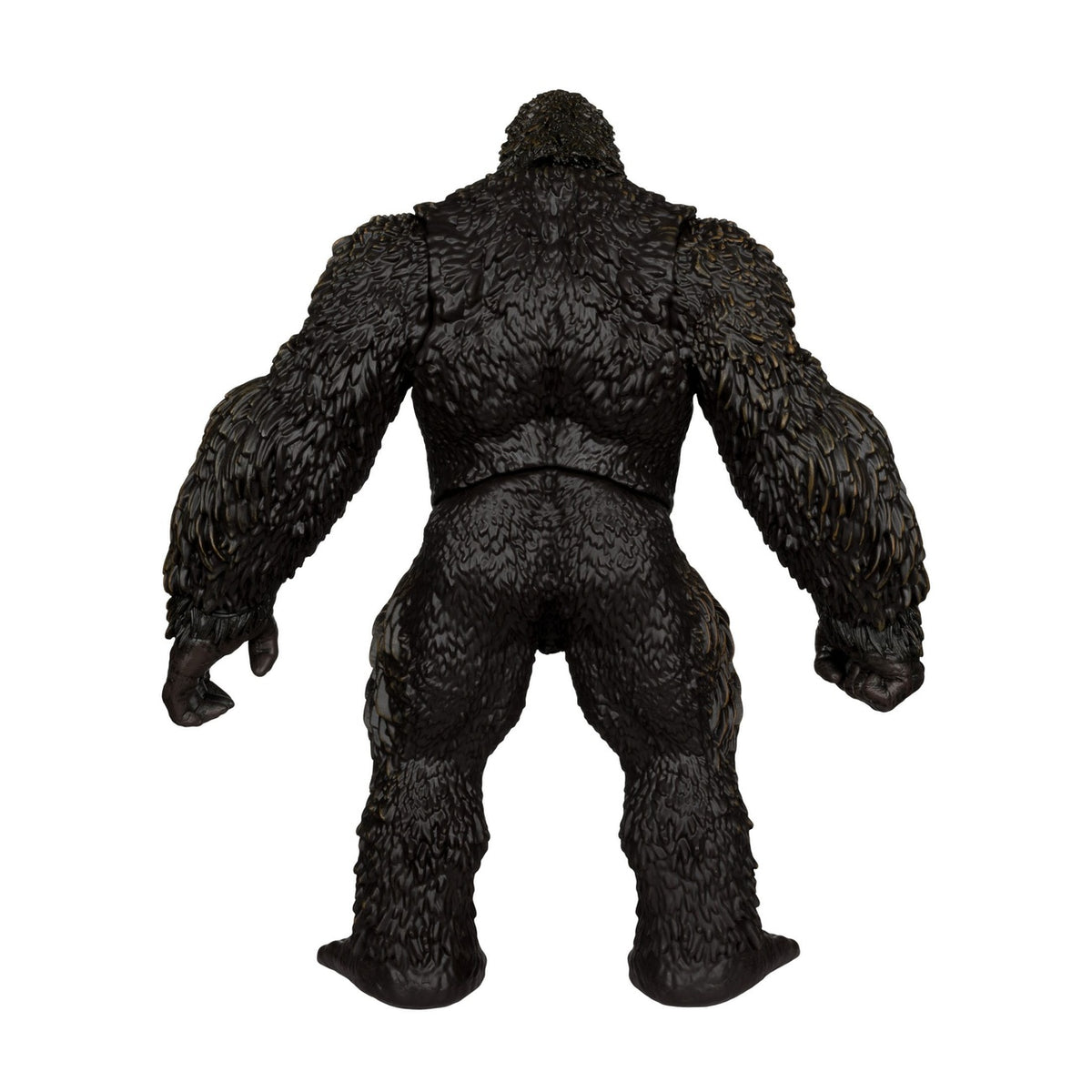Product image DC Justice League Monsterverse DC Multiverse Action Figure 2-Pack Batman & Kong 29 cm