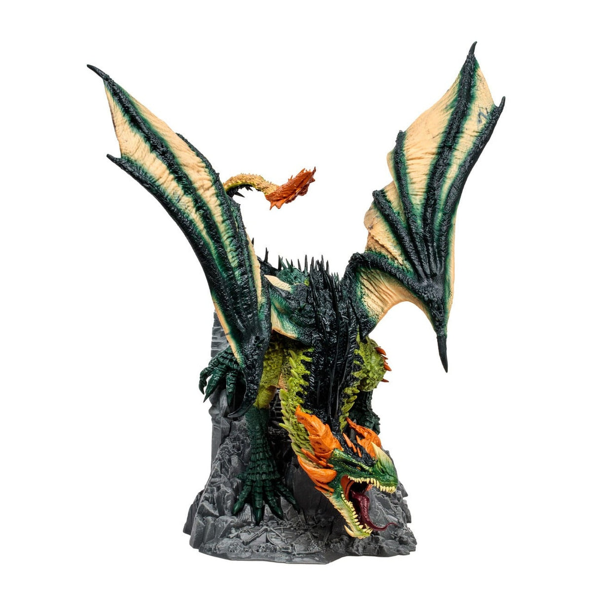 Zdjęcie produktu McFarlane’s Dragons Seria 8 Figurka akcji Berserker Clan 15 cm