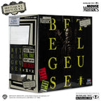 Zdjęcie produktu Beetlejuice Beetlejuice Movie Maniacs figury PVC zestaw 4 szt. 15 cm