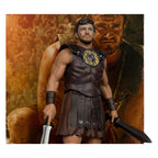 Zdjęcie produktu Gladiator II Movie Maniacs figurka akcji Lucius 16 cm